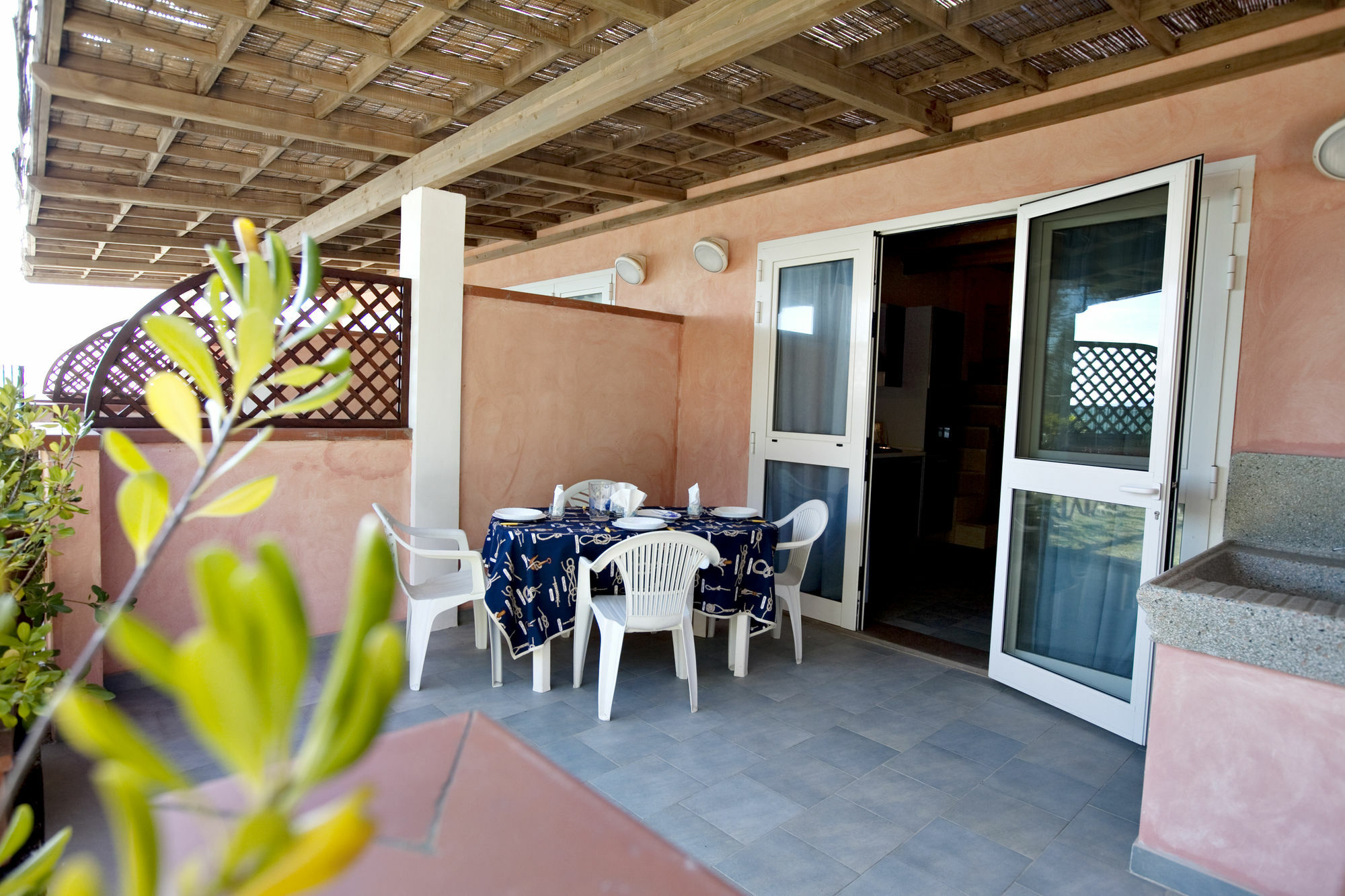 Le Dune Follonica Exterior photo