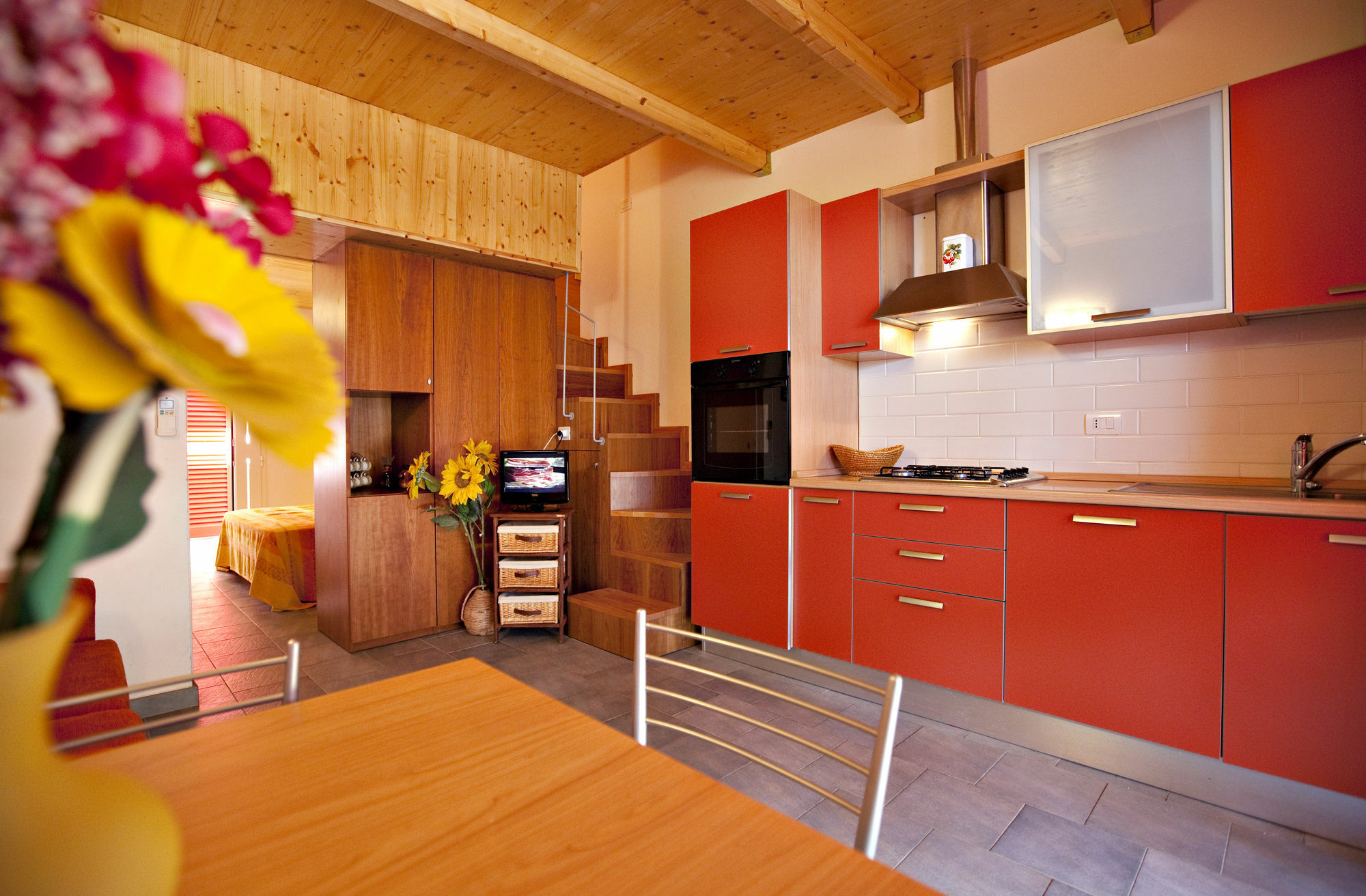 Le Dune Follonica Exterior photo