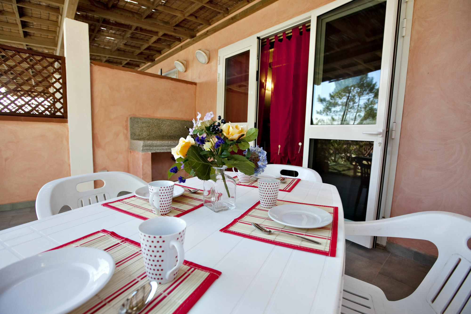Le Dune Follonica Exterior photo